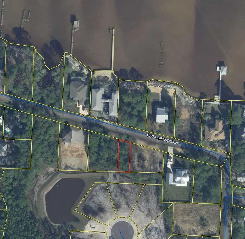 Unit for sale at lot 12 Casa Grande Lane, Santa Rosa Beach, FL 32459