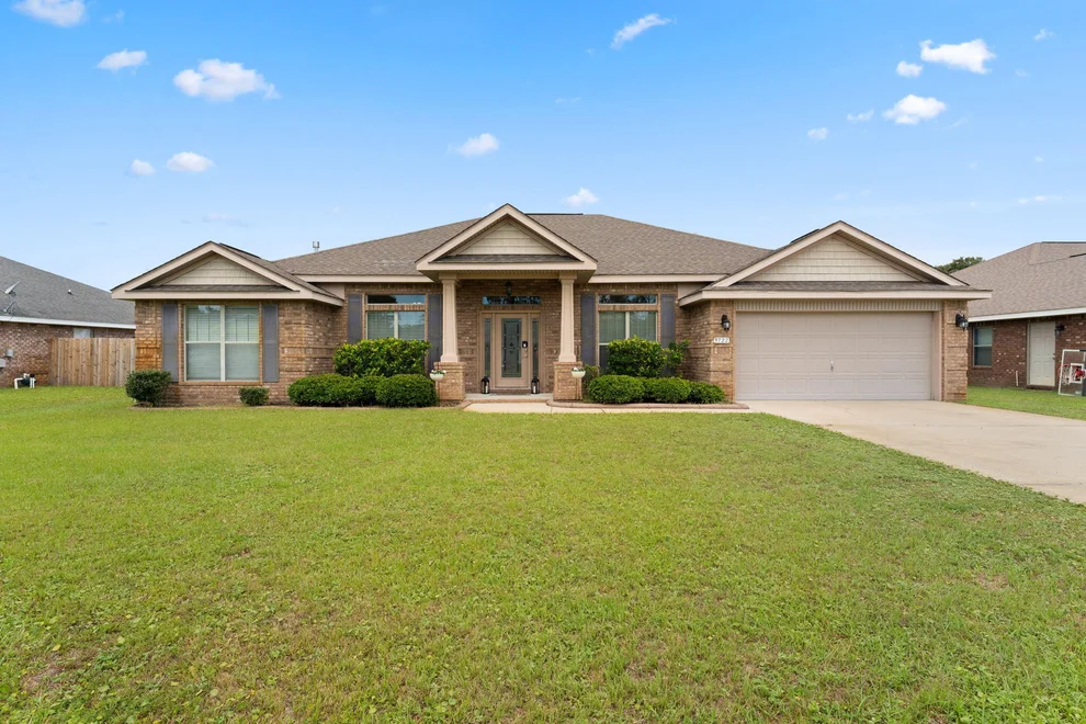Unit for sale at 9722 Misty Meadow Lane, Navarre, FL 32566