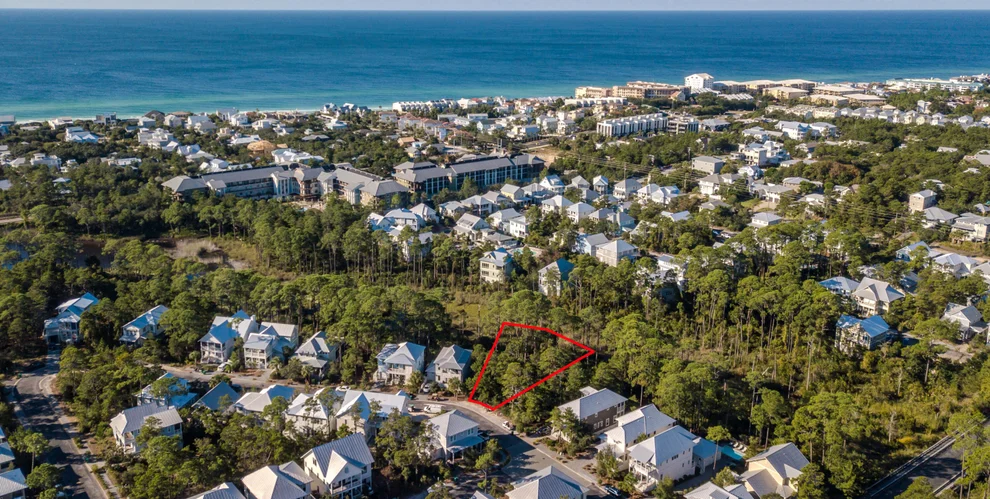Unit for sale at Lot 32 S Matt's Way, Santa Rosa Beach, FL 32459