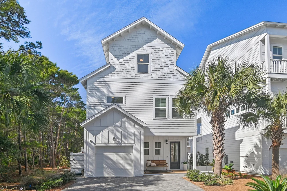 Unit for sale at 7 Valdare Lane, Inlet Beach, FL 32461