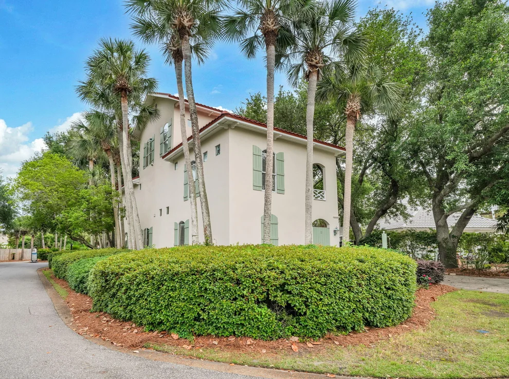 Unit for sale at 11 Topaz Cove, Miramar Beach, FL 32550