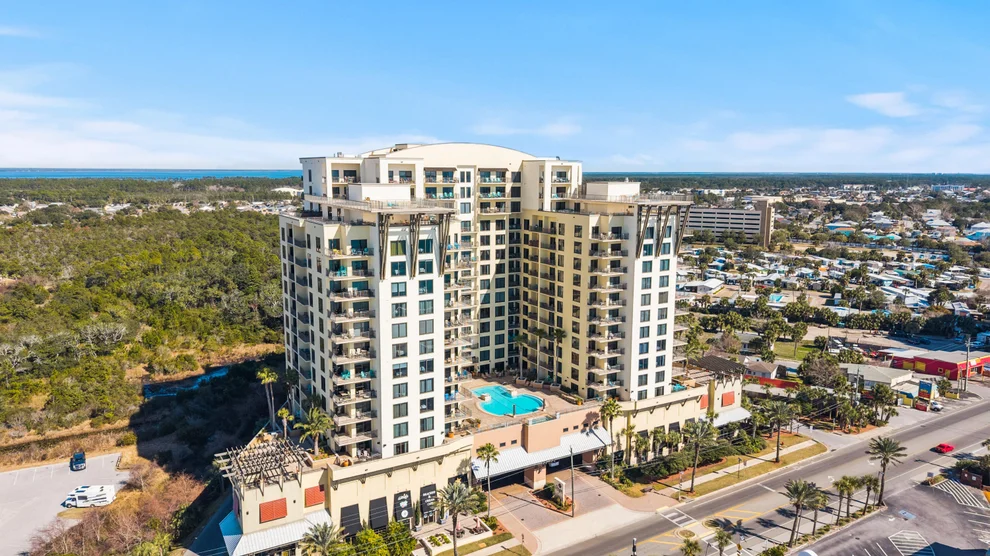 Unit for sale at 15100 Front Beach Road, Panama City Beach, FL 32413