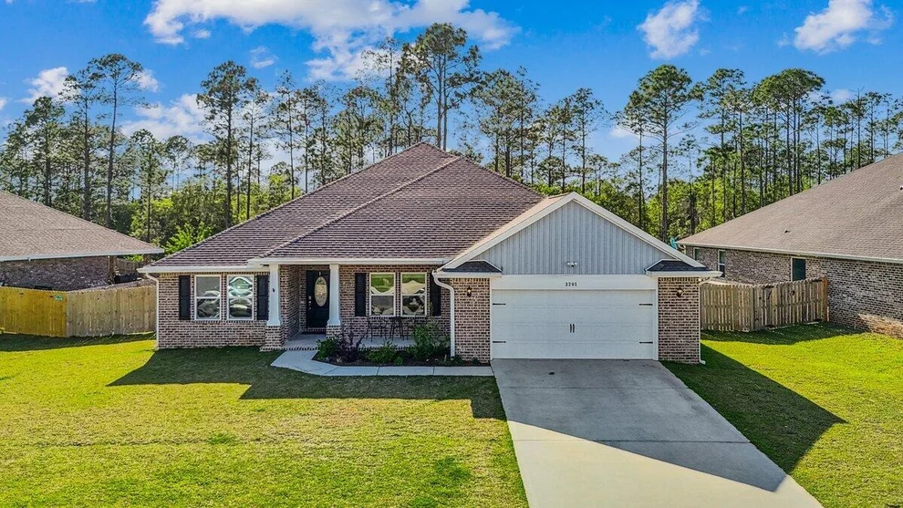 Unit for sale at 3291 Secret Isle Way, Navarre, FL 32566