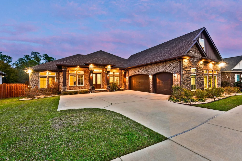 Unit for sale at 5812 Huntington Creek Boulevard, Pensacola, FL 32526