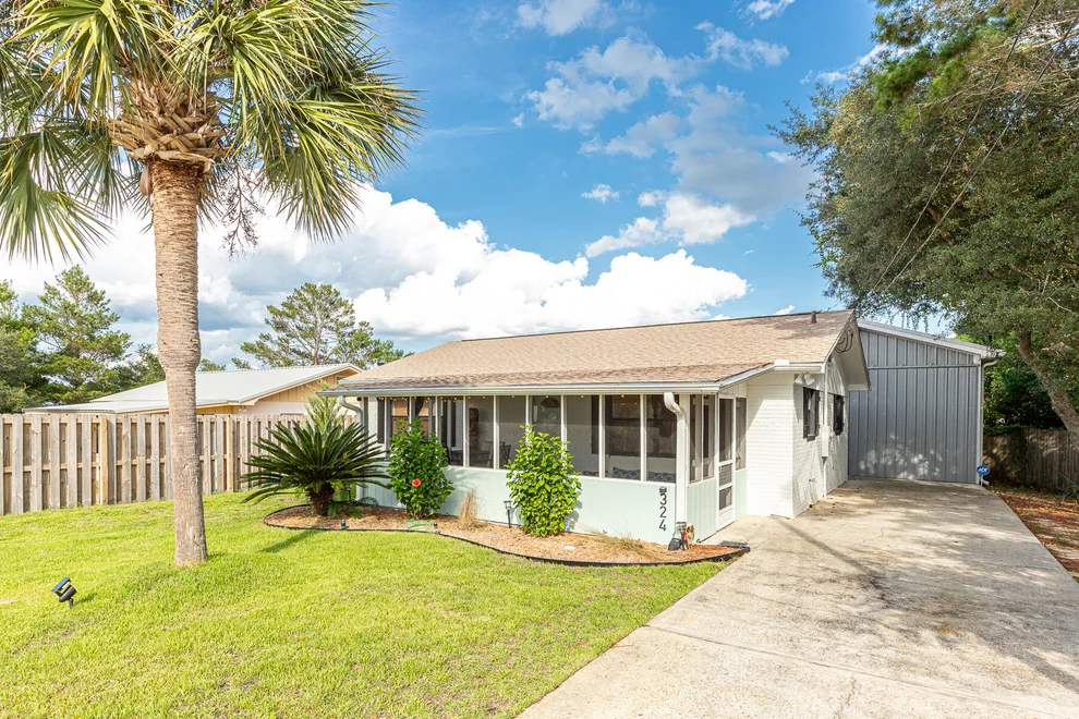 Unit for sale at 324 Derondo Street, Panama City Beach, FL 32413