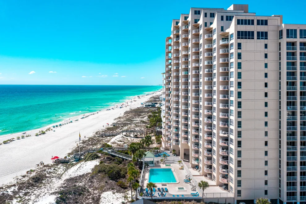 Unit for sale at 9815 W Us Highway 98, Miramar Beach, FL 32550