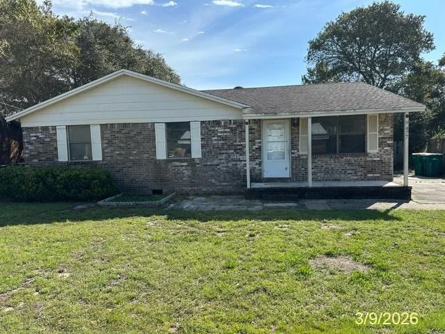Unit for sale at 477 Aleta Avenue, Mary Esther, FL 32569
