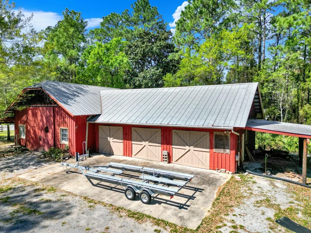 Unit for sale at 682 Churchill Bayou Road, Santa Rosa Beach, FL 32459