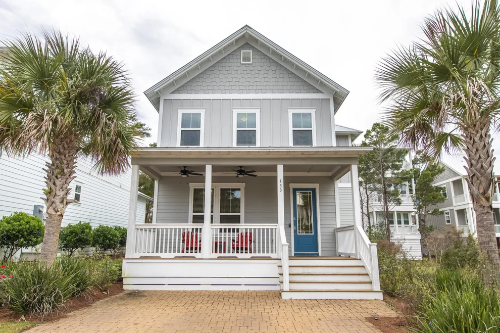 Unit for sale at 133 Grande Pointe Circle, Inlet Beach, FL 32461