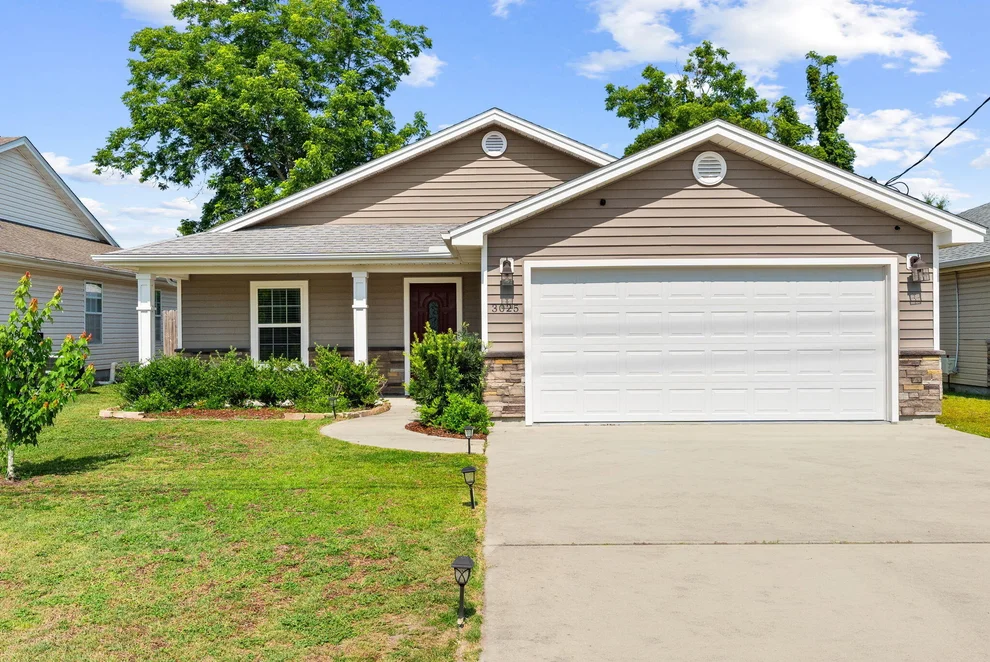 Unit for sale at 3025 Sarasota Avenue, Panama City, FL 32405