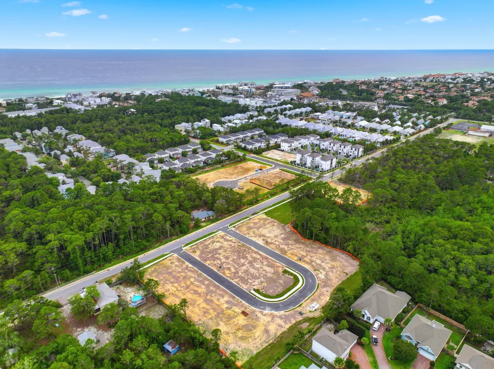 Unit for sale at 124 Sea Croft Drive, Santa Rosa Beach, FL 32459