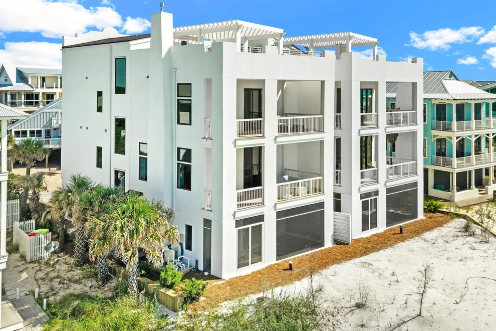 Unit for sale at 297 Gulf Shore Drive, Santa Rosa Beach, FL 32459