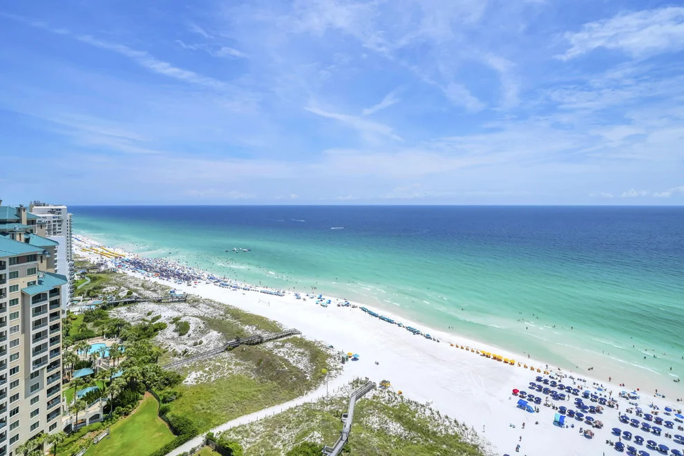 Unit for sale at 4843 Westwinds Drive, Miramar Beach, FL 32550