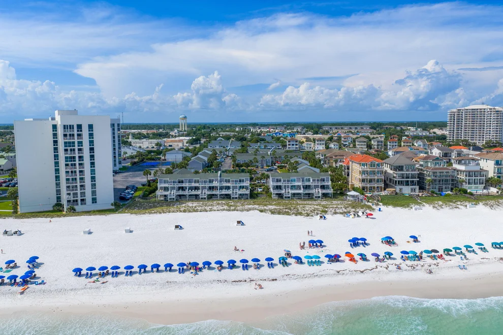 Unit for sale at 940 E Highway 98, Destin, FL 32541