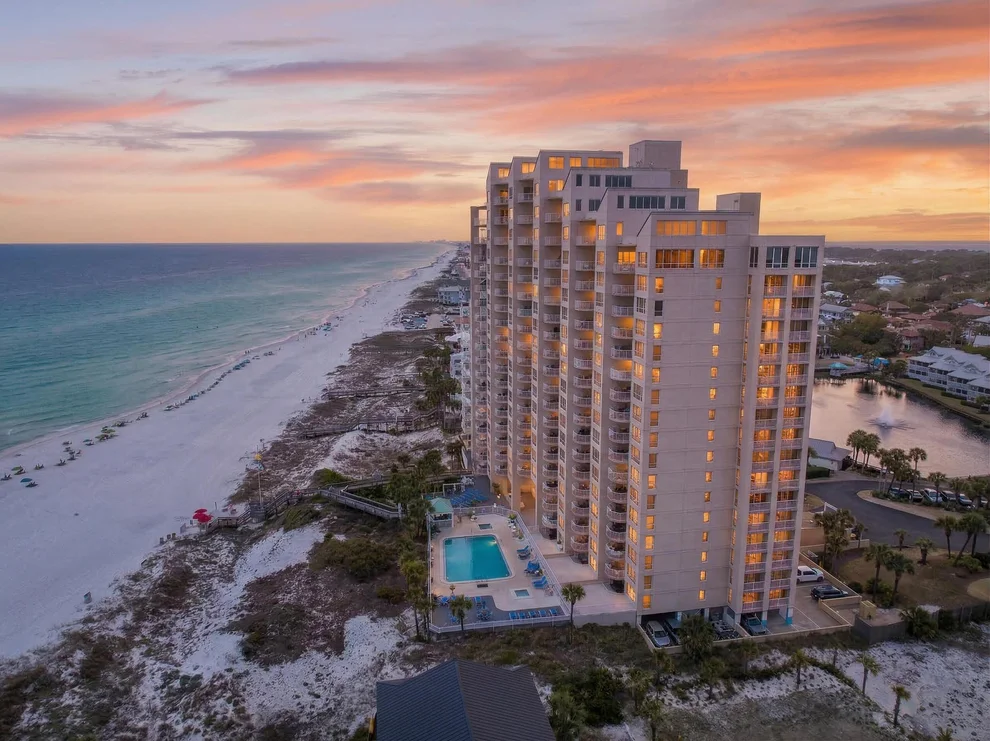 Unit for sale at 9815 Us Highway 98, Miramar Beach, FL 32550