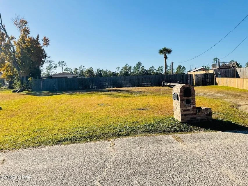 Unit for sale at 810 W 8th Street Circle, Lynn Haven, FL 32444