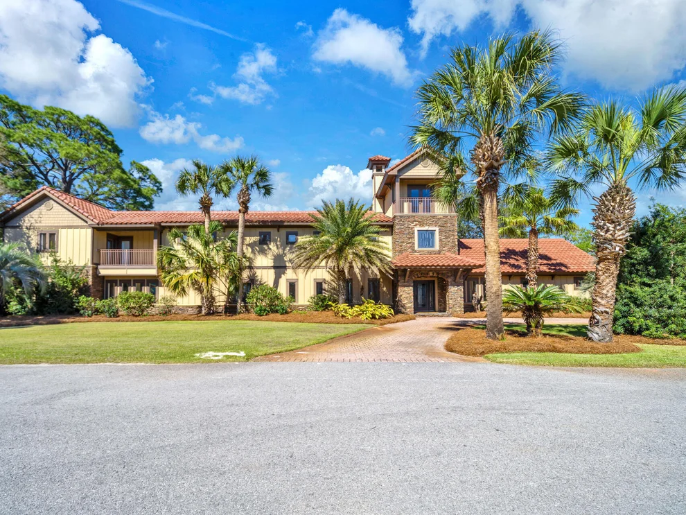 Unit for sale at 576 Shelter Cove Drive, Santa Rosa Beach, FL 32459