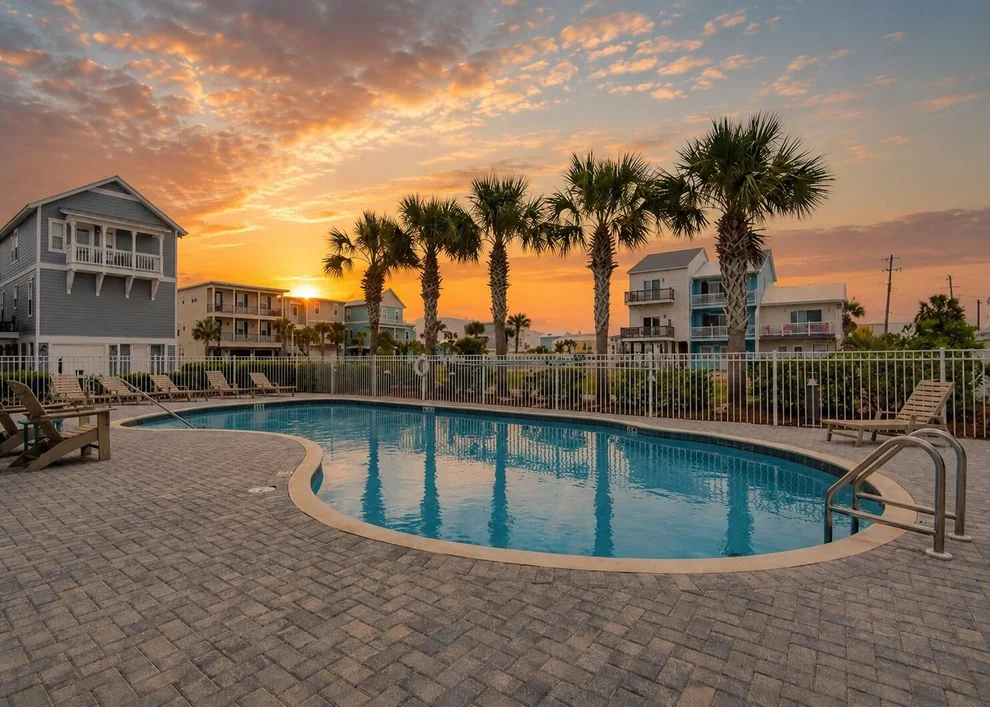 Unit for sale at 1490 Seaside Circle, Navarre, FL 32566