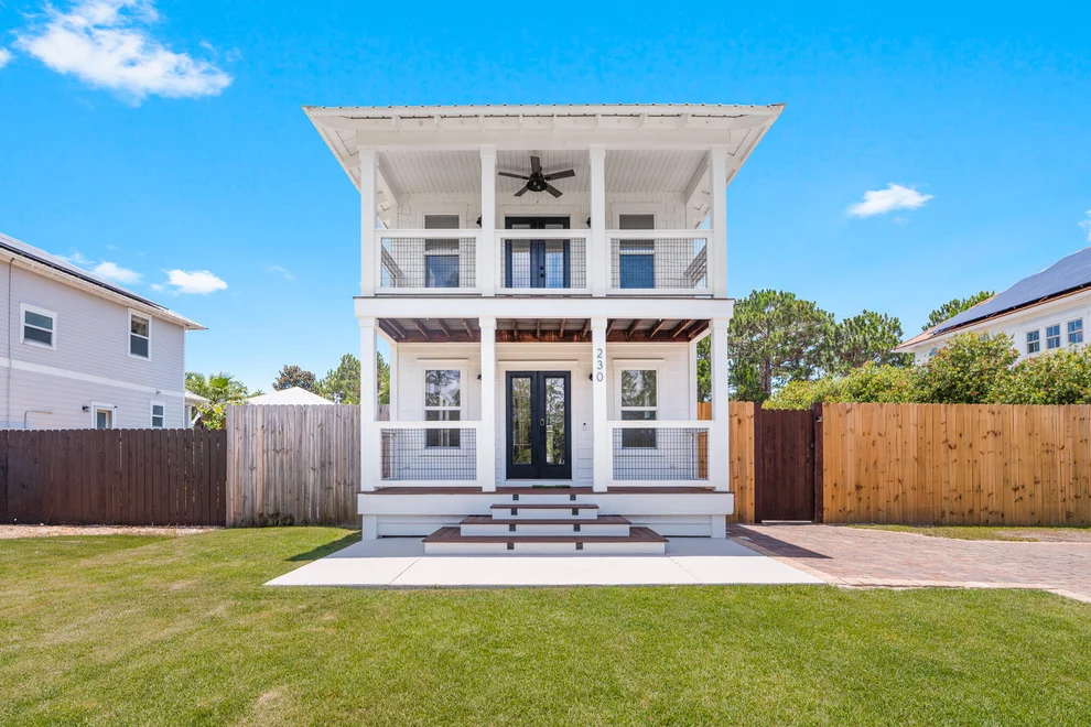 Unit for sale at 230 E Lamb Drive, Santa Rosa Beach, FL 32459