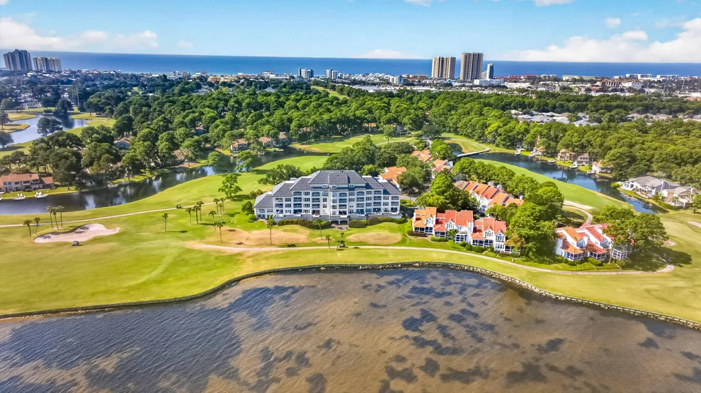 Unit for sale at 25 Players Club, Miramar Beach, FL 32550