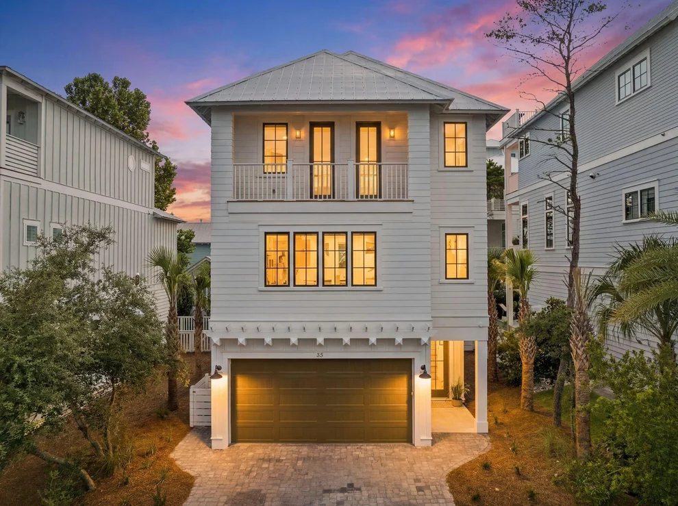 Unit for sale at 55 Grande Pointe Drive, Inlet Beach, FL 32461