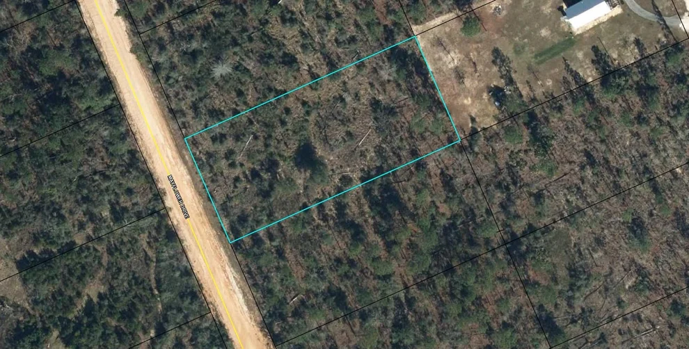 Unit for sale at Lot 9 Mayflower Drive, Marianna, FL 32448