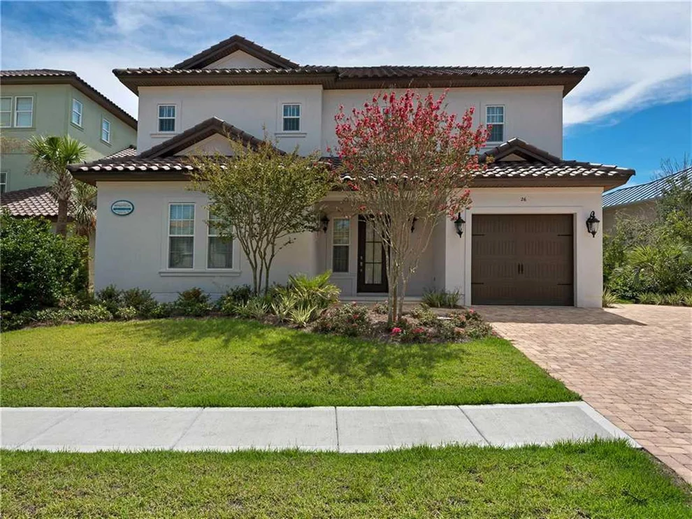 Unit for sale at 26 TRANQUILITY Lane, Destin, FL 32541