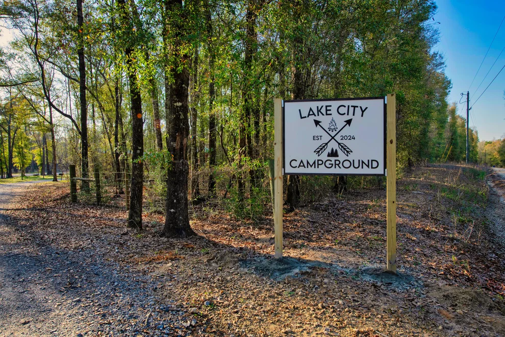Unit for sale at 1461 Babe Lawrence Road, Florala, AL 36442