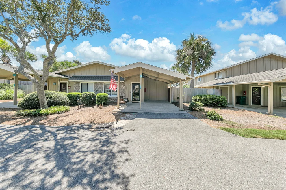 Unit for sale at 31 Sandcastle Cove, Miramar Beach, FL 32550