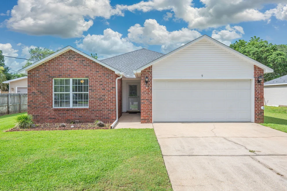 Unit for sale at 9 Newcastle Drive, Fort Walton Beach, FL 32547