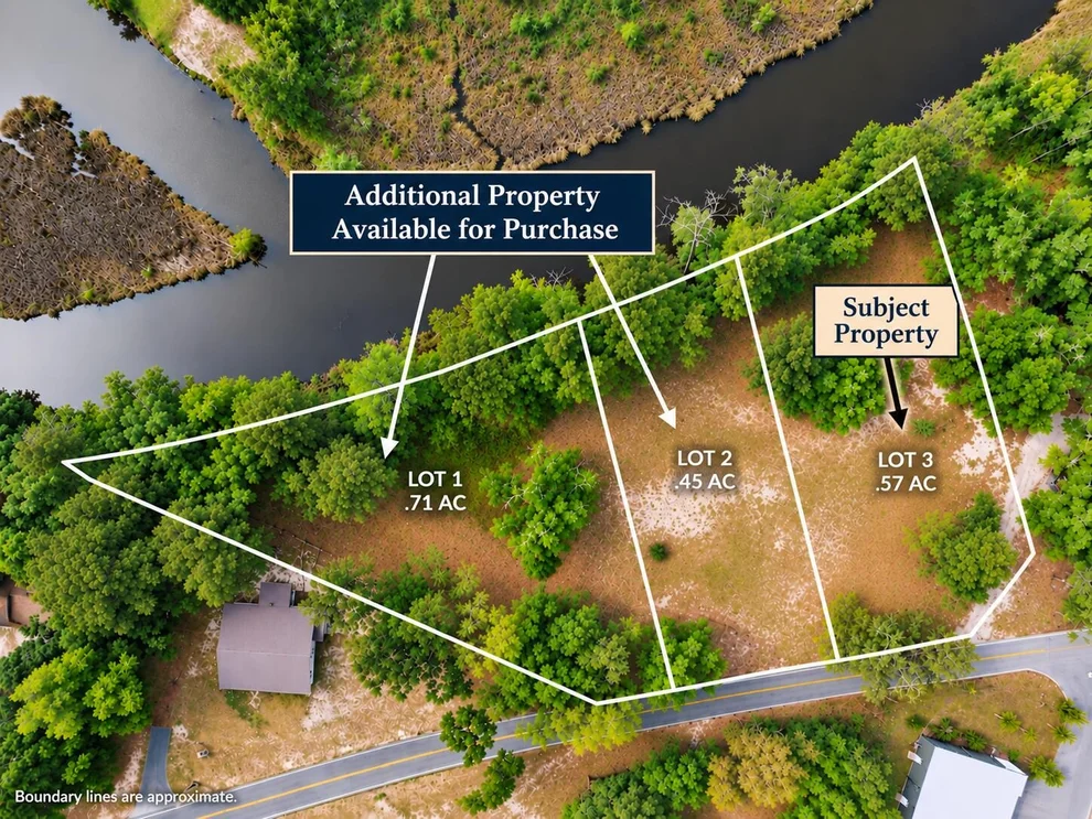 Unit for sale at 193 Ramsey Branch Road, Freeport, FL 32439