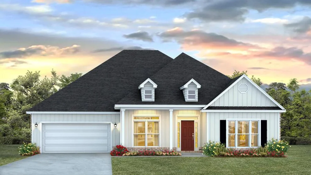 Unit for sale at 6825 Fresh Meadow Lane, Laurel Hill, FL 32567