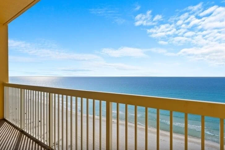 Unit for sale at 15817 Front Beach Road, Panama City Beach, FL 32413