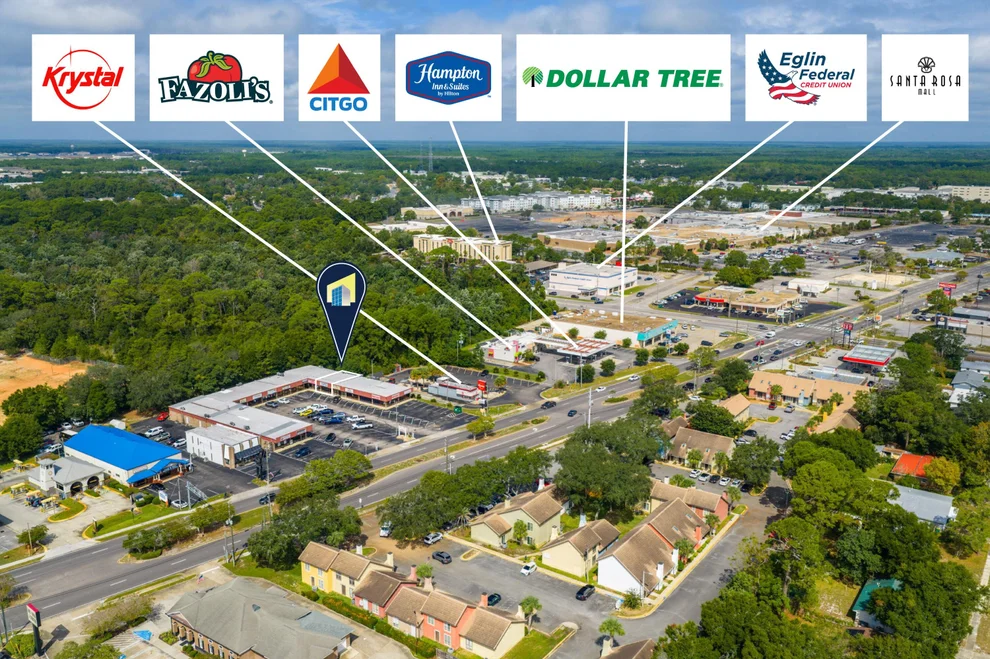 Unit for sale at 144 Mary Esther Boulevard, Mary Esther, FL 32569