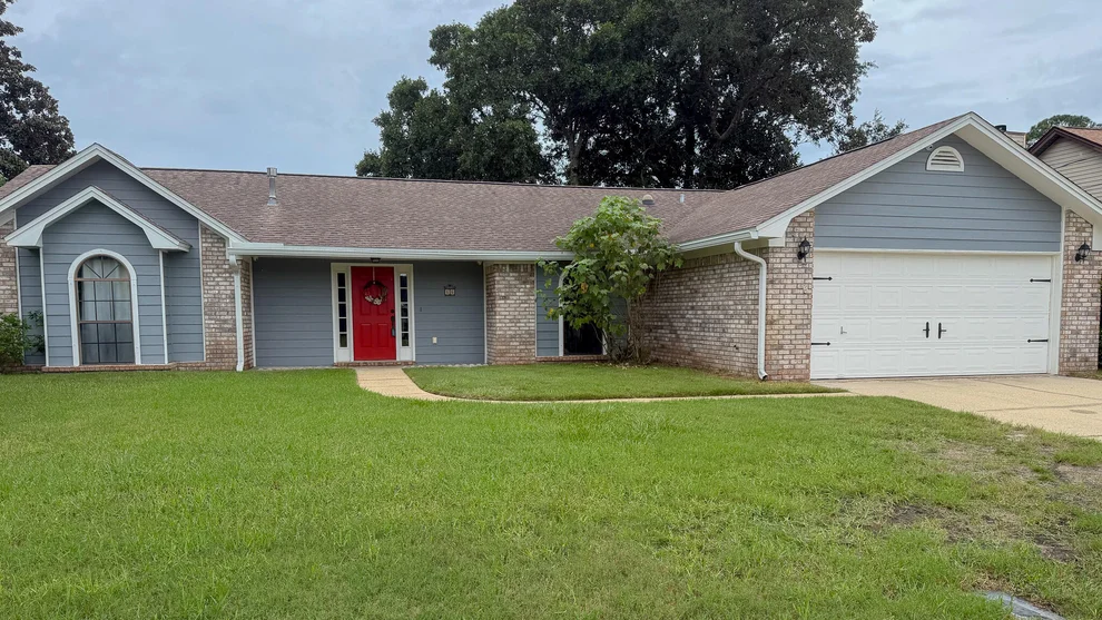 Unit for sale at 66 North Street, Mary Esther, FL 32569