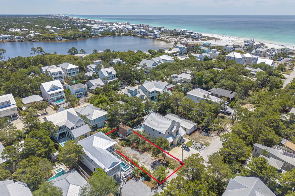 Unit for sale at 187 Williams Street, Santa Rosa Beach, FL 32459