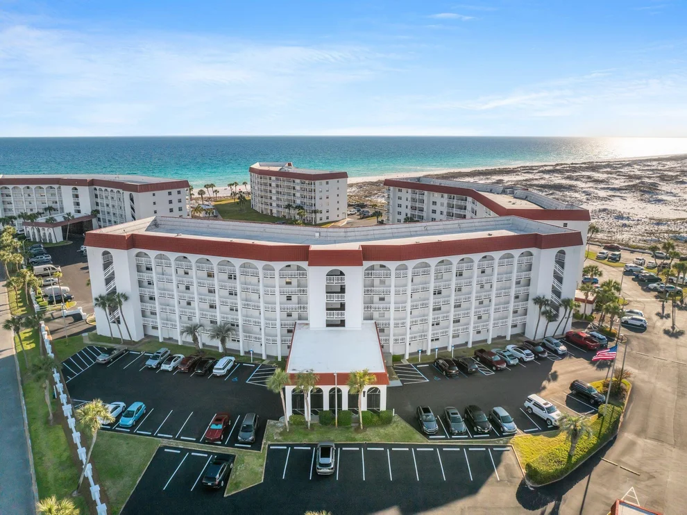 Unit for sale at 909 Santa Rosa Boulevard, Fort Walton Beach, FL 32548