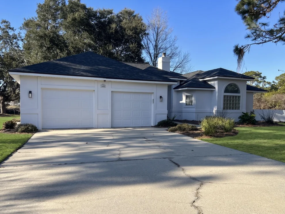 Unit for sale at 1005 Shalimar Point Drive, Shalimar, FL 32579