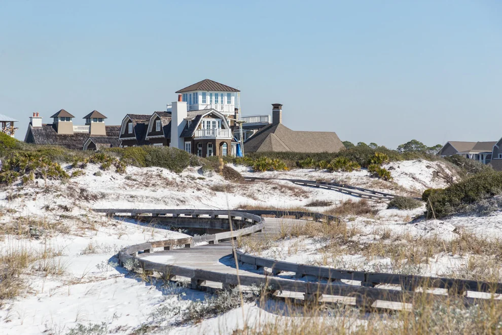 Unit for sale at 87 W Salt Box Lane, Inlet Beach, FL 32461