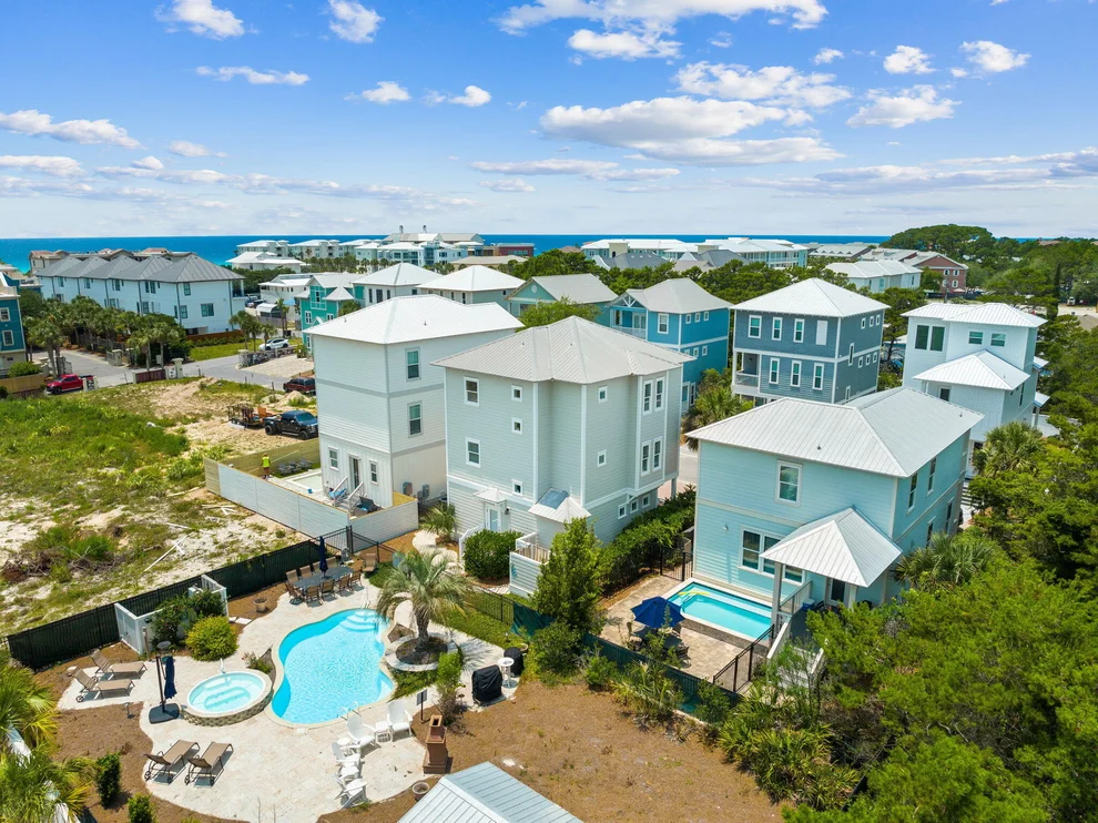 Unit for sale at 54 Abbey Road, Santa Rosa Beach, FL 32459