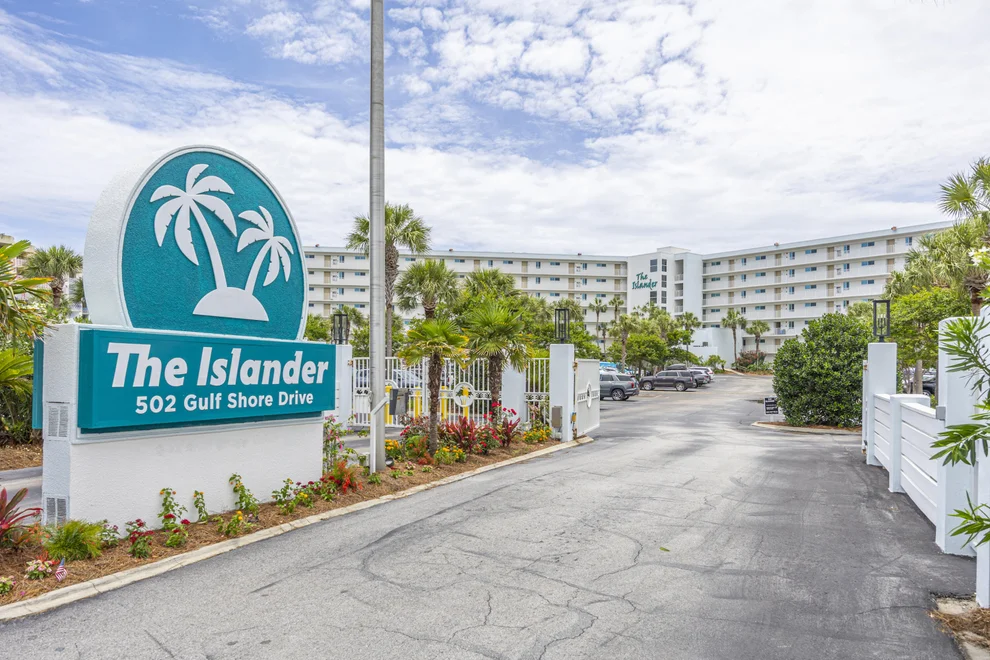 Unit for sale at 502 Gulf Shore Drive, Destin, FL 32541