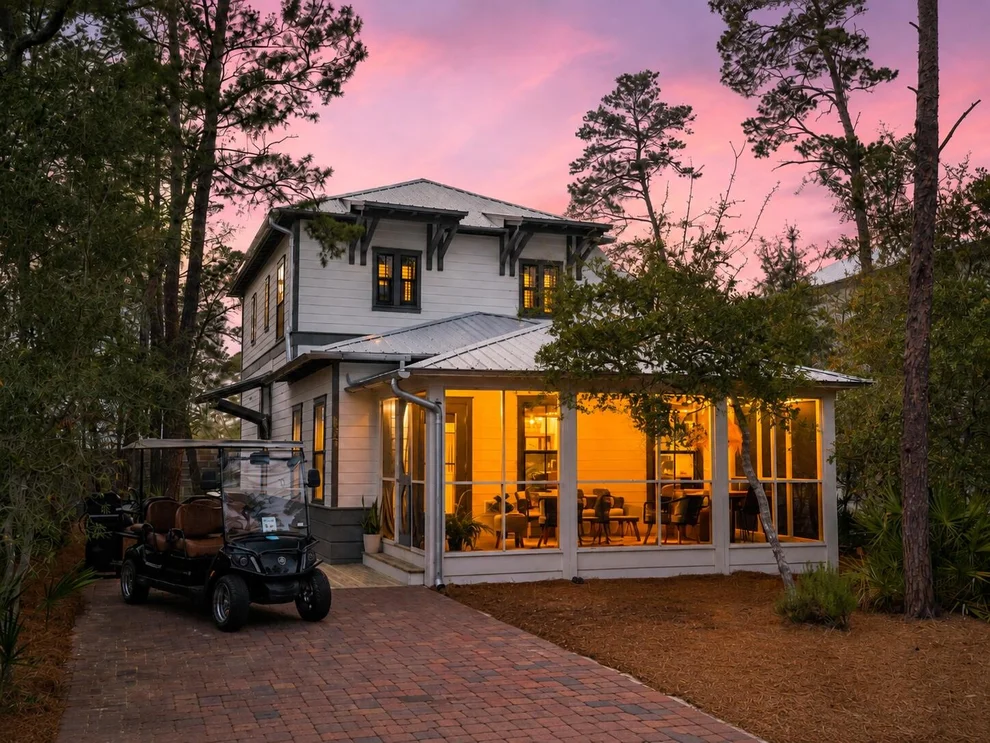 Unit for sale at 657 Patina Boulevard, Seacrest, FL 32461