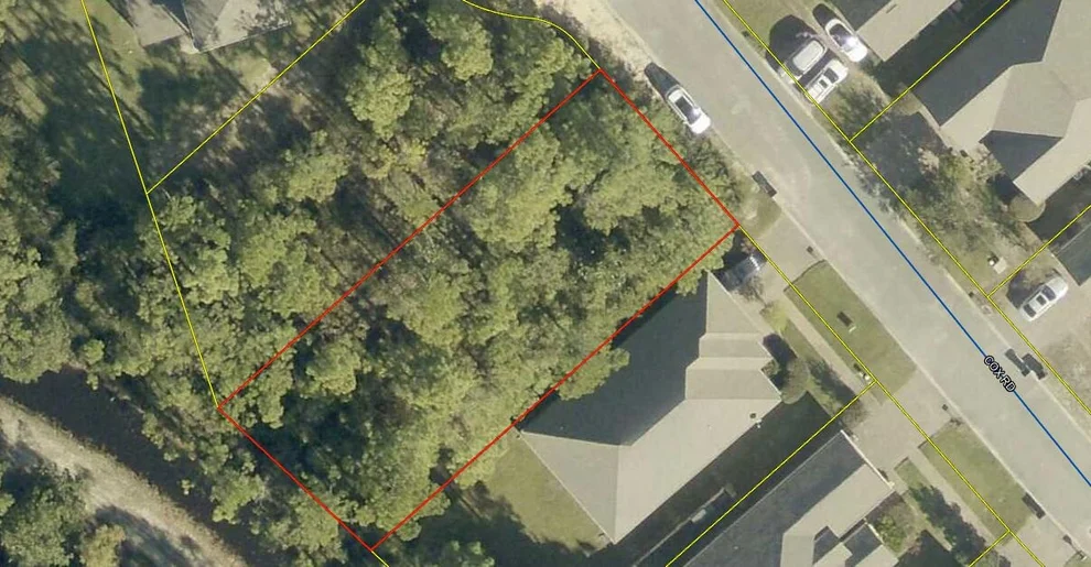 Unit for sale at TBD LOT 46 Cox Road, Santa Rosa Beach, FL 32459