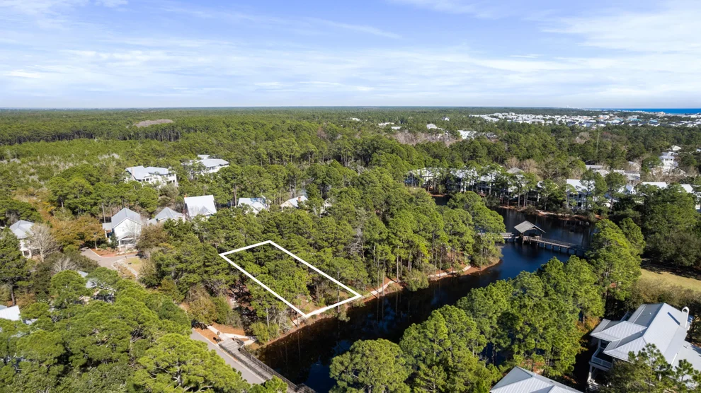 Unit for sale at Lot 32 Nickajack S, Santa Rosa Beach, FL 32459