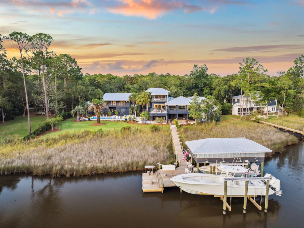 Unit for sale at 683 Eden Drive, Santa Rosa Beach, FL 32459