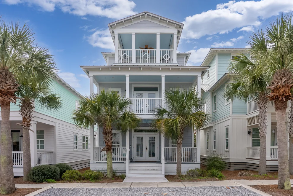 Unit for sale at 87 W Endless Summer Way, Inlet Beach, FL 32461