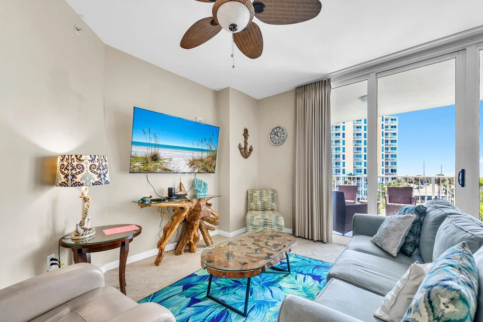 Unit for sale at 4207 Indian Bayou Trail, Destin, FL 32541