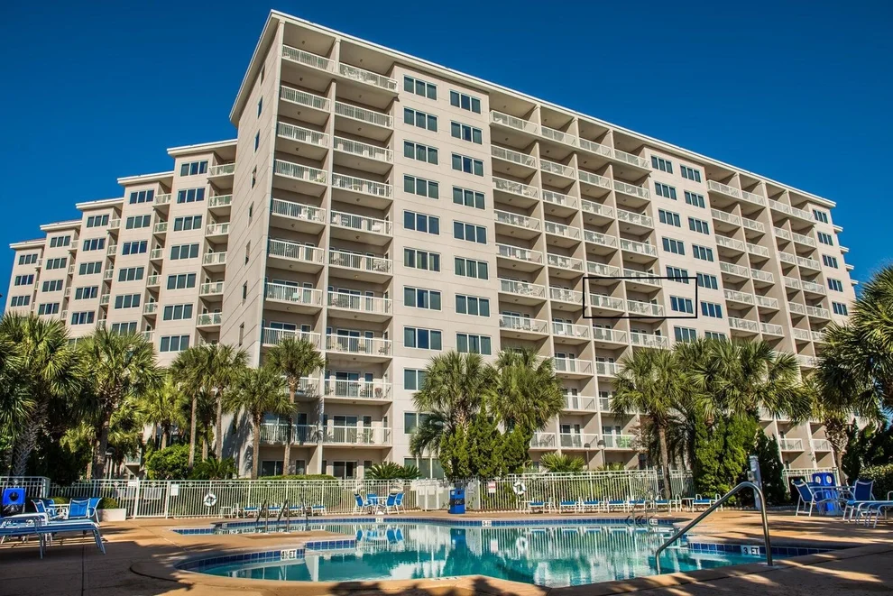 Unit for sale at 515 Tops L Beach Boulevard, Miramar Beach, FL 32550