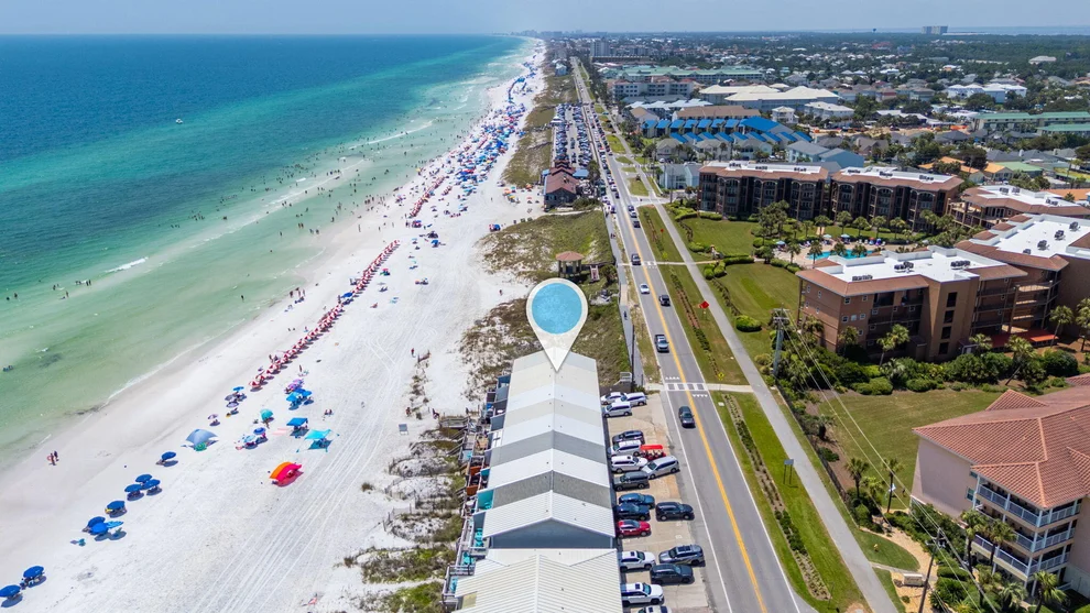 Unit for sale at 2075 Scenic Gulf Drive, Miramar Beach, FL 32550
