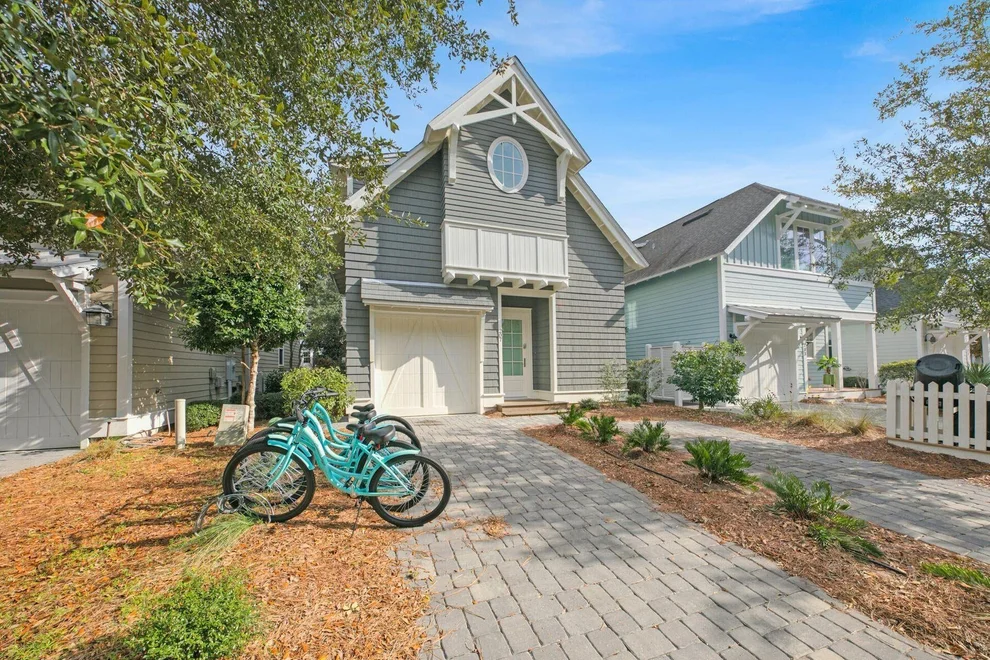 Unit for sale at 207 Anchor Rode Circle, Santa Rosa Beach, FL 32459